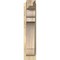 Ekena Millwork Olympic Craftsman Rough Sawn Outlooker, Douglas Fir, 6"W x 16"D x 28"H OUT06X16X28OLY04RDF - alternate 4